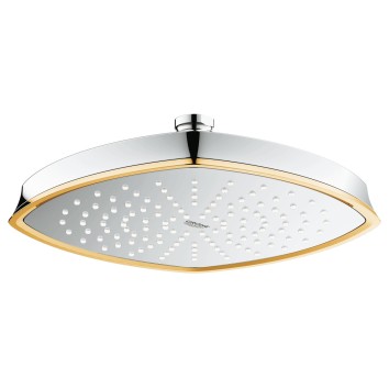 Верхний душ Grohe Grandera 210 27974IG0
