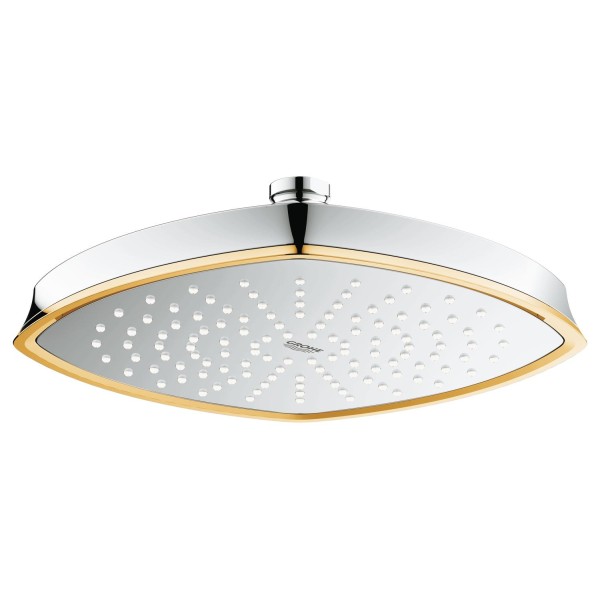 Верхний душ Grohe Grandera 210 27974IG0