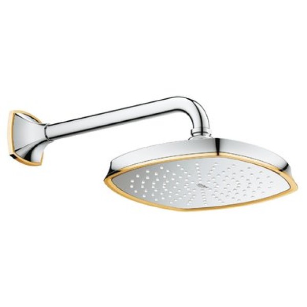 Верхний душ Grohe Grandera 210 27974IG0