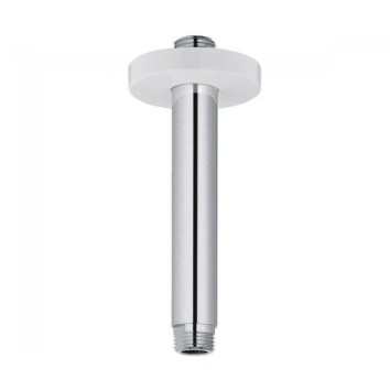 Grohe Rainshower Потолочный душевой кронштейн 142 мм (28724LS0)