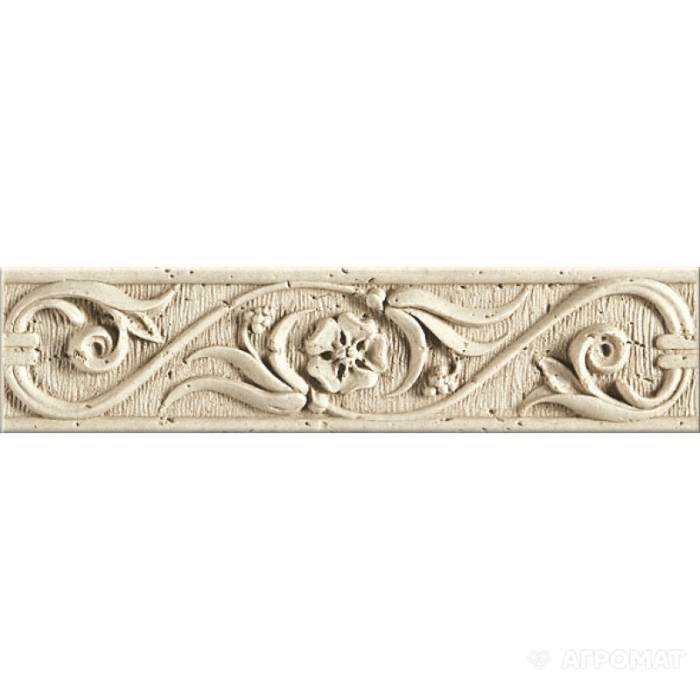Плитка Opoczno Амаро AMARO KREM CLASSIC фриз 8×300×70