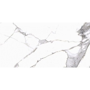 Керамограніт Cerrad Gres Calacatta White Mat 59,7х119,7 см