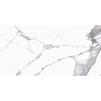 Керамограніт Cerrad Gres Calacatta White Mat 59,7х119,7 см