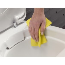 Унитаз подвесной Kolo Life Rimfree (M23120000) без сиденья