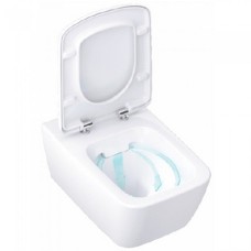 Унитаз подвесной Kolo Life Rimfree (M23120000) без сиденья