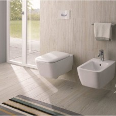 Унитаз подвесной Kolo Life Rimfree (M23120000) без сиденья