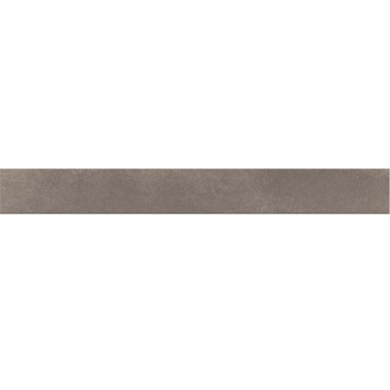 Плінтус Cersanit City Squares Grey Skirting 7x59,8 см