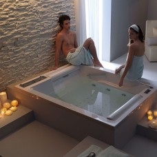 Gruppo Treesse BIS mts Ванна 190x150xh64 см