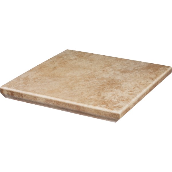 Клинкер Paradyz ILARIO BEIGE KAPINOS STOPNICA NAROZNA