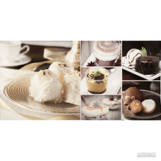 Плитка Opoczno Sweet dreams A декор 11×600×297