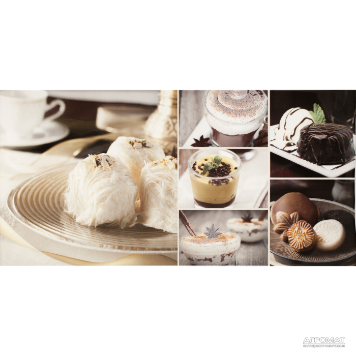 Плитка Opoczno Sweet dreams A декор 11×600×297