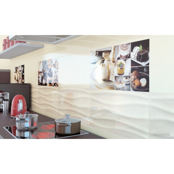 Плитка Opoczno Sweet dreams A декор 11×600×297