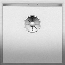 Мойка для кухни Blanco Zerox 400-IF Durinox  523097