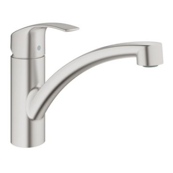 Смеситель для кухни Grohe Eurosmart 33281DC2