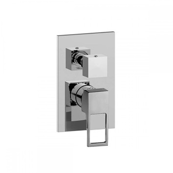 Смеситель Paffoni Effe (EF019CR)