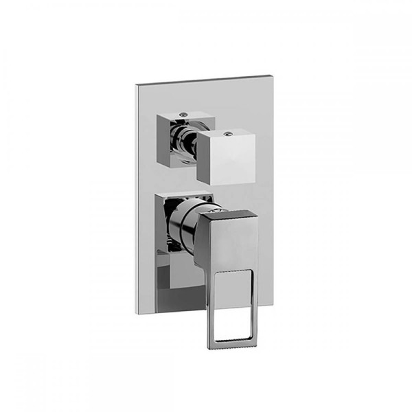 Смеситель Paffoni Effe (EF019CR)