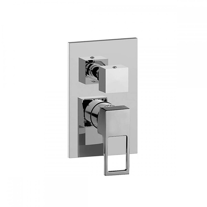 Смеситель Paffoni Effe (EF019CR)