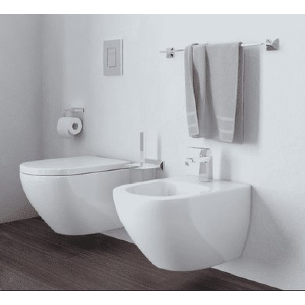 Ёршик для унитаза Grohe Allure Brilliant (40500000)