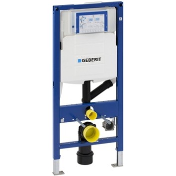 Инсталляция для унитаза Geberit Duofix 111.370.00.5