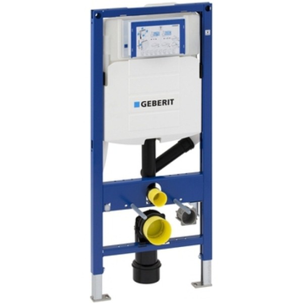 Инсталляция для унитаза Geberit Duofix 111.370.00.5