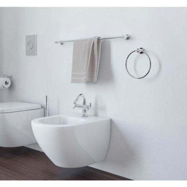 Смеситель для биде Grohe Atrio Ypsilon 24027000