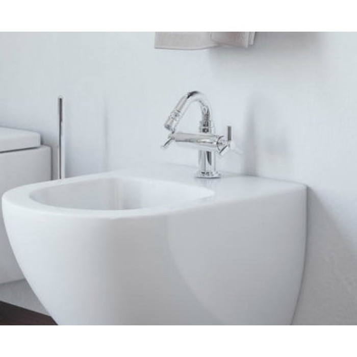 Смеситель для биде Grohe Atrio Ypsilon 24027000 Смеситель для биде Grohe Atrio Ypsilon 24027000