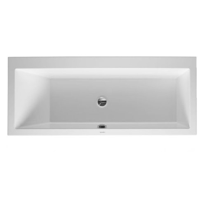 Vero ванна прямоугольная 170 см 700133000000000 в интернет-магазине «Estet Room»