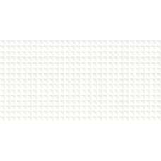 Плитка Paradyz ESTEN BIANCO SCIANA С STRUKTURA REKT.