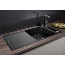 Смеситель кухонный Blanco AVONA - S антрацит 521278