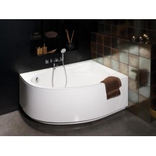Ванна из искусственного камня PAA Tre K 1500x1000x650