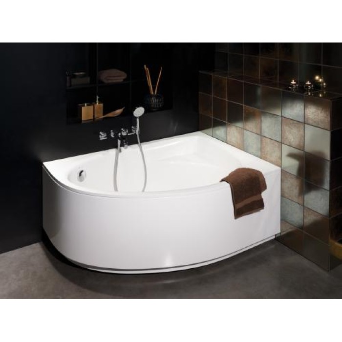 Ванна из искусственного камня PAA Tre K 1500x1000x650