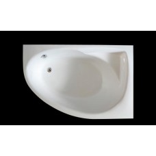 Ванна из искусственного камня PAA Tre K 1500x1000x650