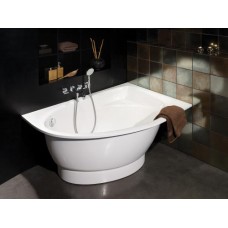 Ванна из искусственного камня PAA Tre K 1500x1000x650