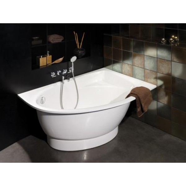 Ванна из искусственного камня PAA Tre K 1500x1000x650