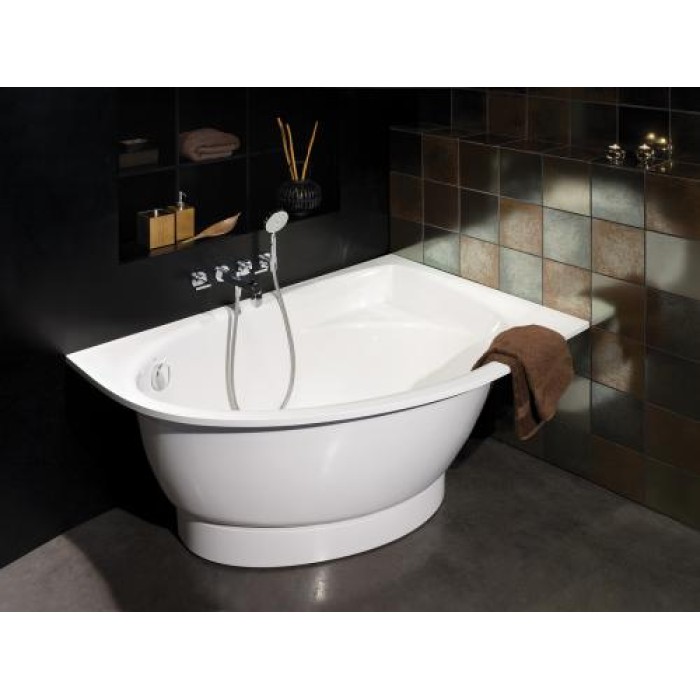 Ванна из искусственного камня PAA Tre K 1500x1000x650