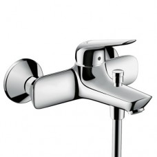 Смеситель для ванны Hansgrohe Novus 71040000