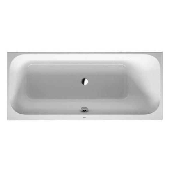 Happy D.2 ванна прямоугольная 170 см 700313000000000 в интернет-магазине «Estet Room»