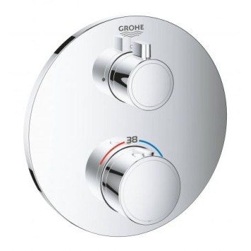 Grohe Grohtherm Термостат для душа (24075000)