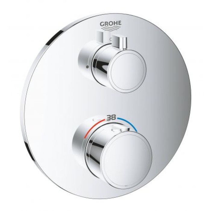 Grohe Grohtherm Термостат для душа (24075000)