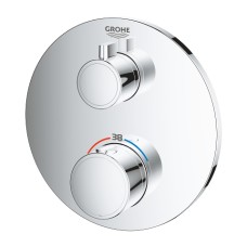 Grohe Grohtherm Термостат для душа (24075000)