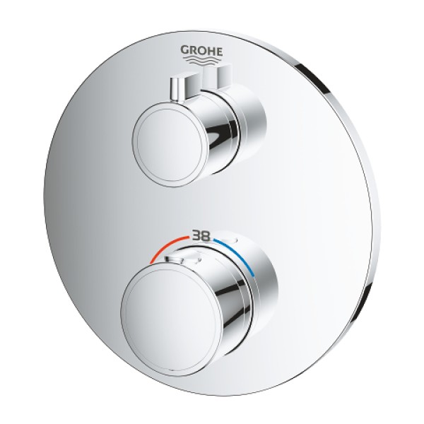 Grohe Grohtherm Термостат для душа (24075000)