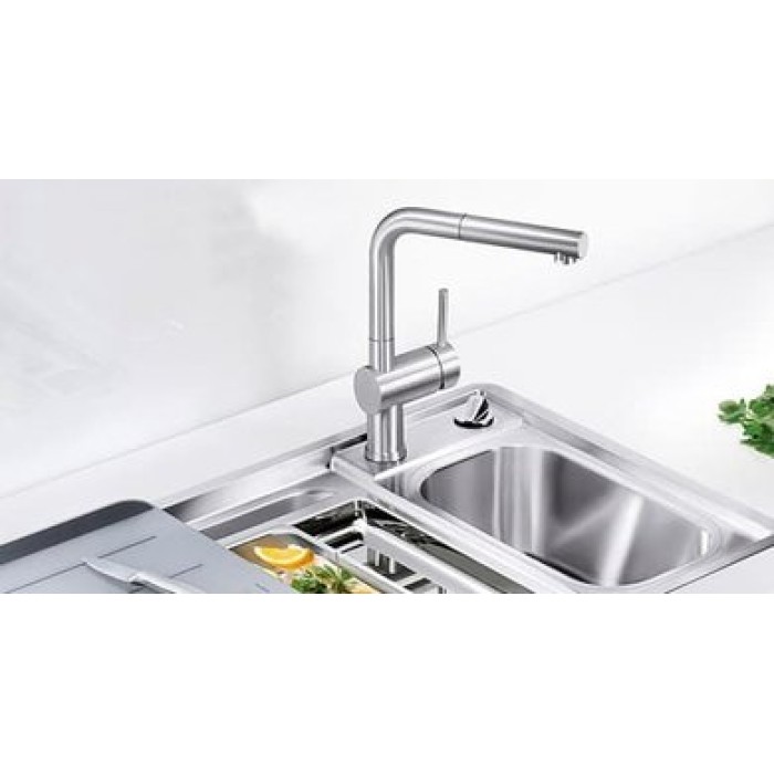 Смеситель для кухни Grohe Minta 30274000