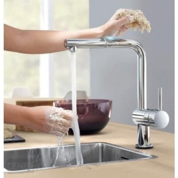 Смеситель для кухни Grohe Minta 30274000