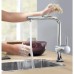 Смеситель для кухни Grohe Minta 30274000