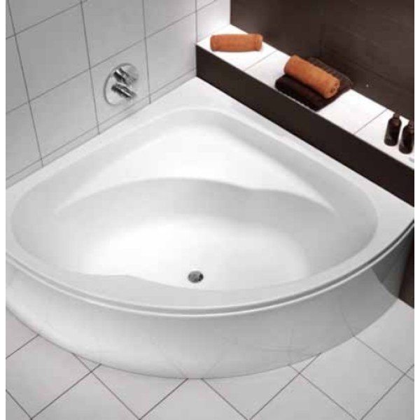 Ванна угловая Kolo Inspiration 140 XWN3040000