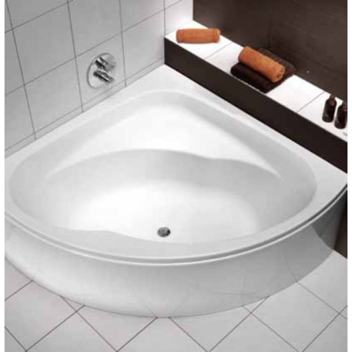 Ванна угловая Kolo Inspiration 140 XWN3040000