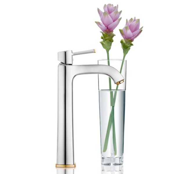 Смеситель для раковины Grohe Grandera 23313IG0