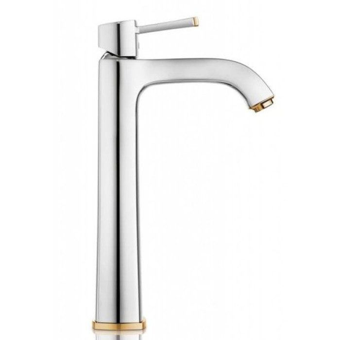 Смеситель для раковины Grohe Grandera 23313IG0 Смеситель для раковины Grohe Grandera 23313IG0