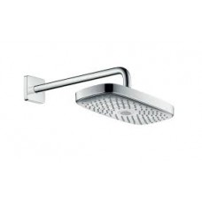 Верхний душ Hansgrohe Raindance Select E 300 2jet 27385000