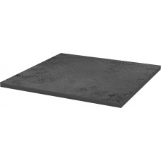 Плитка підлогова Semir Grafit 30x30 код 2025 Ceramika Paradyz